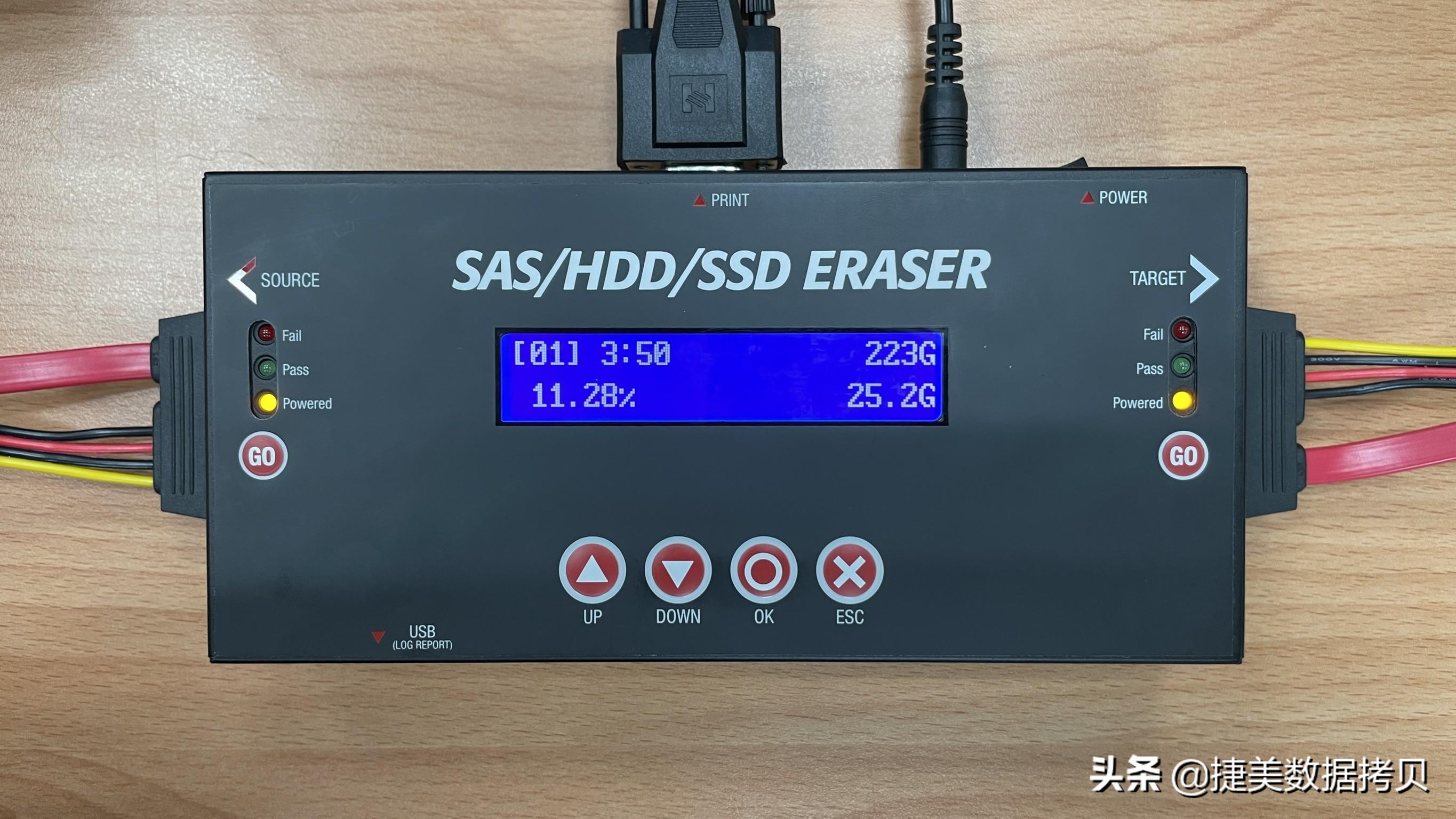 电脑格式化之后就干净了吗（电脑如何清空只留系统） 第9张