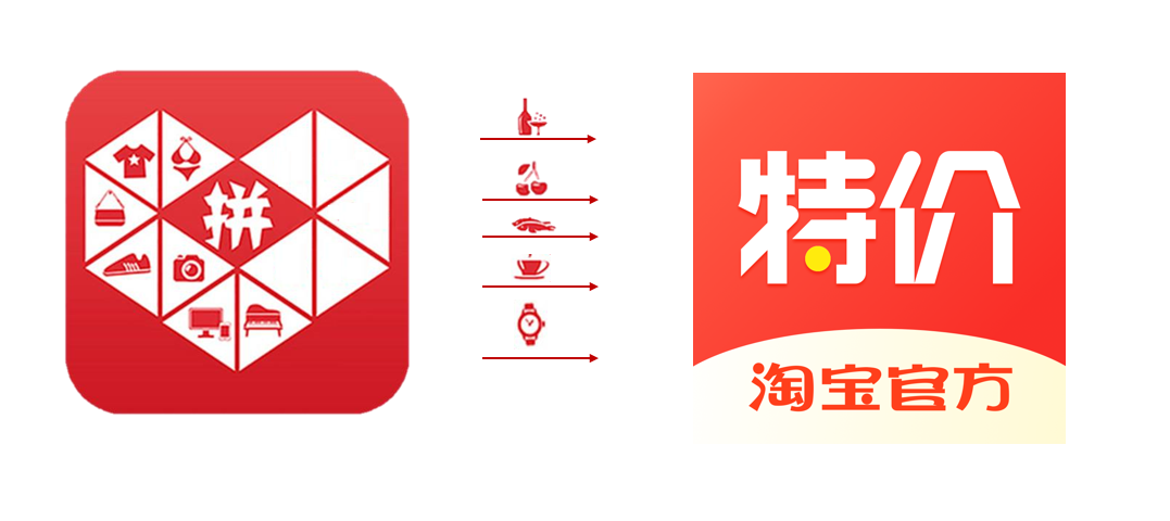 淘宝越来越像拼多多！问题来了，淘宝能阻止拼多多继续坐大吗？ 第5张