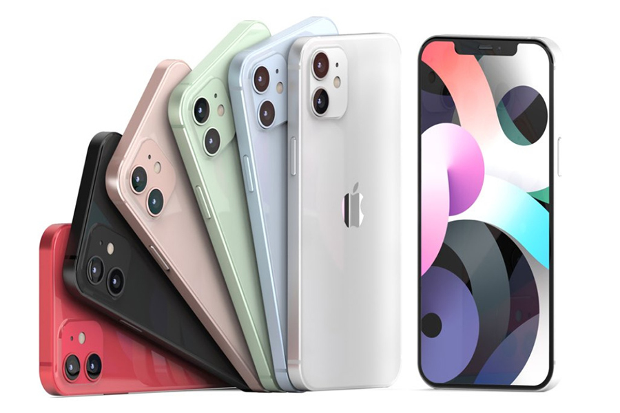 发布会也能挤牙膏？李楠曝光苹果14日只发布iPhone12 第1张