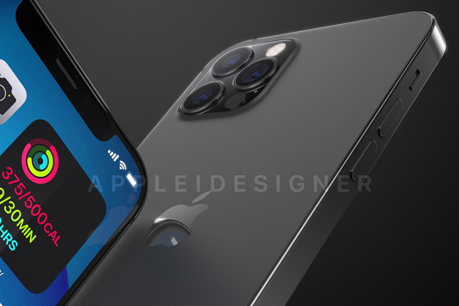 发布会也能挤牙膏？李楠曝光苹果14日只发布iPhone12 第9张