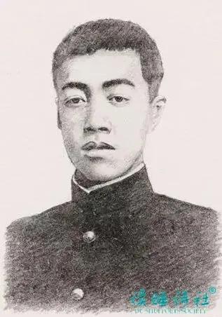 与妻书原文及翻译（与妻书作品赏析） 第3张