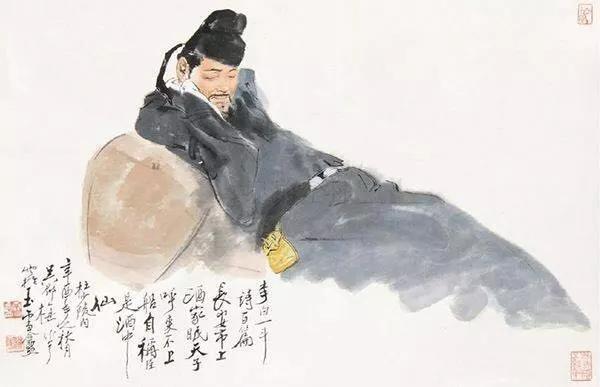 茅屋为秋风所破歌拼音版赏析（古诗赏析及原文翻译诗意） 第5张