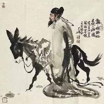 茅屋为秋风所破歌拼音版赏析（古诗赏析及原文翻译诗意） 第7张