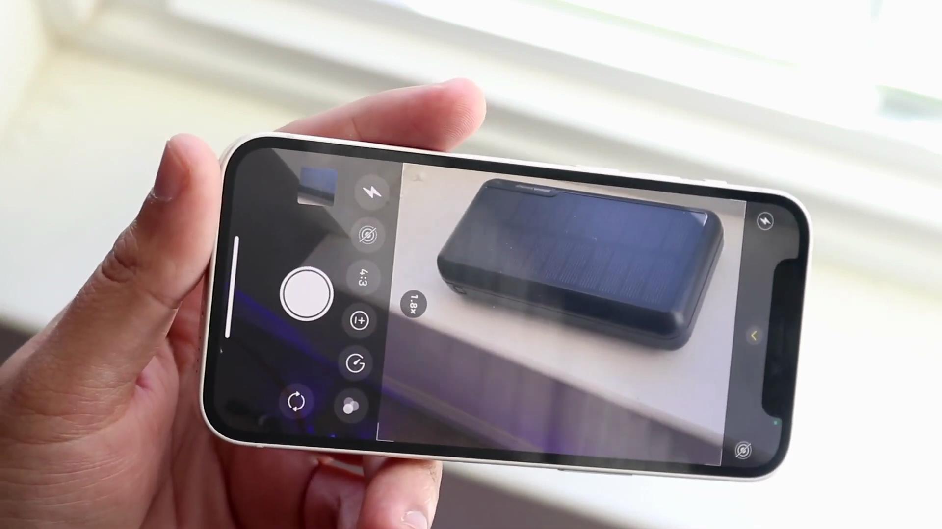 iphone6s尺寸多大屏幕（iphonese3和iphone6s对比） 第11张