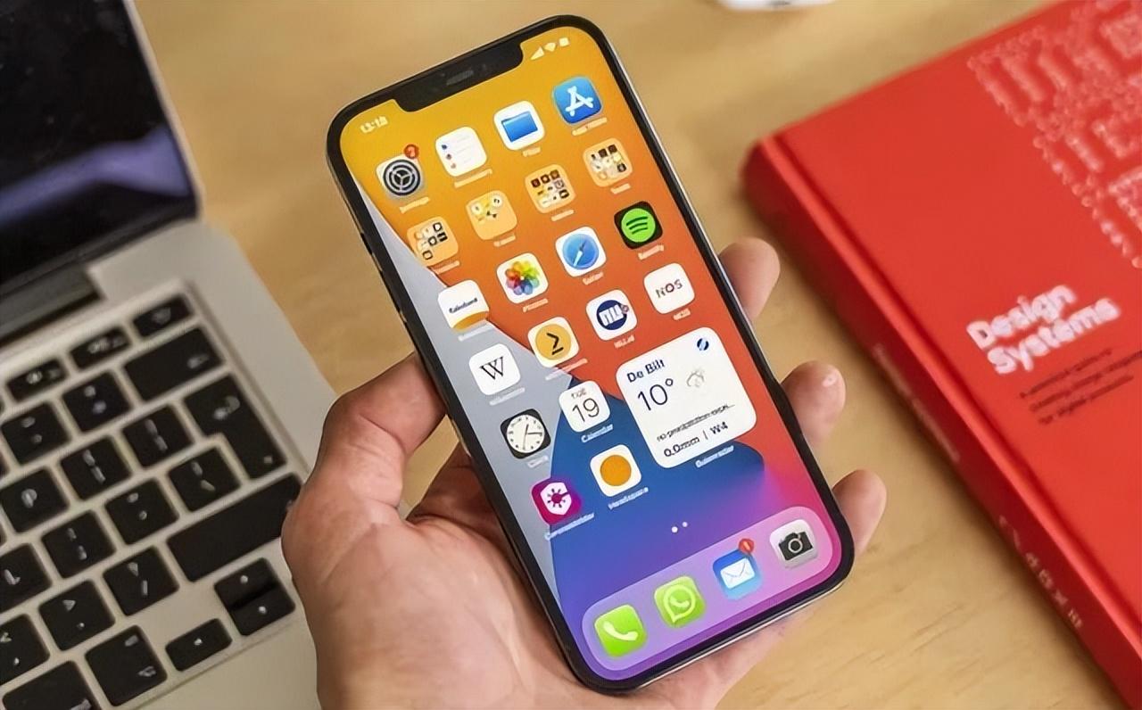 苹果12pro max手机怎么样（iPhone 12 Pro Max评测） 第3张