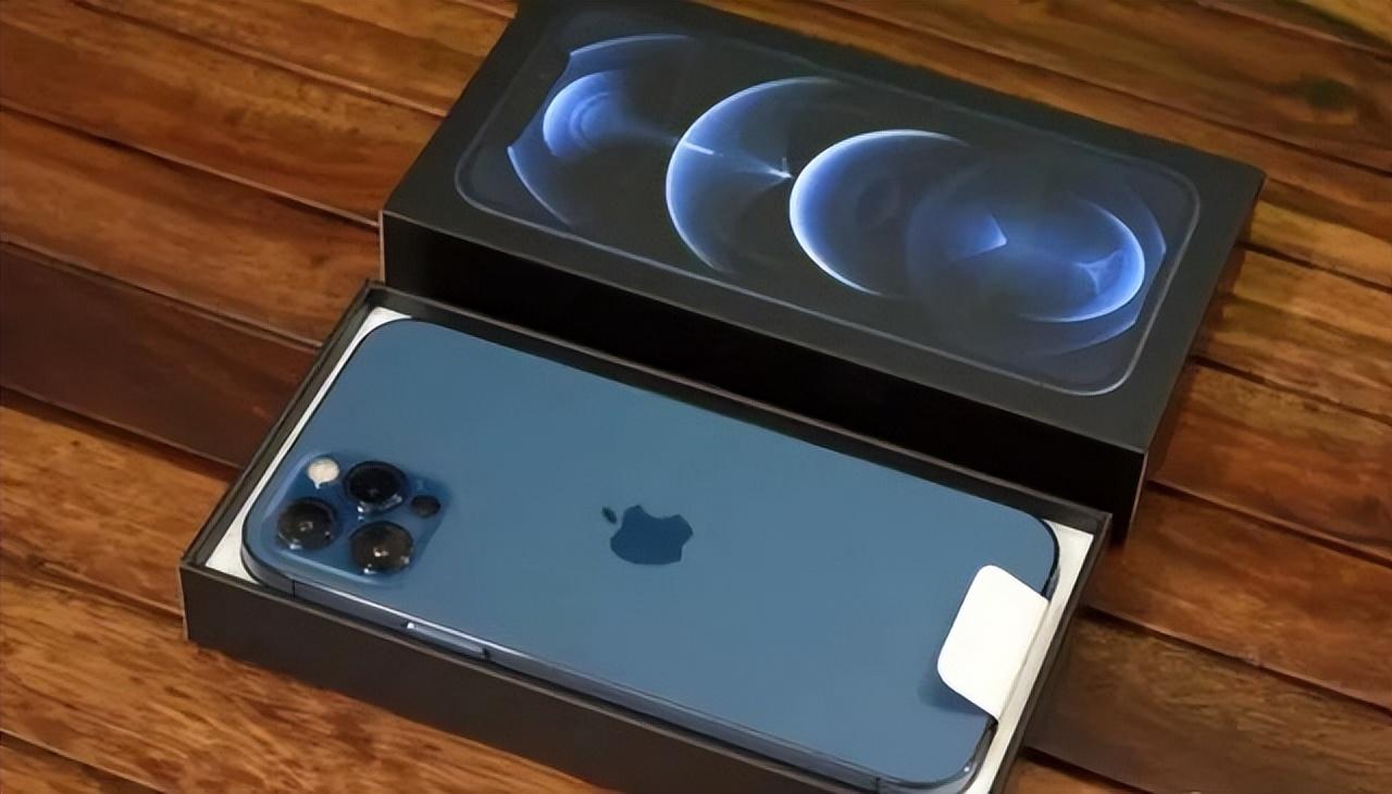 苹果12pro max手机怎么样（iPhone 12 Pro Max评测） 第5张