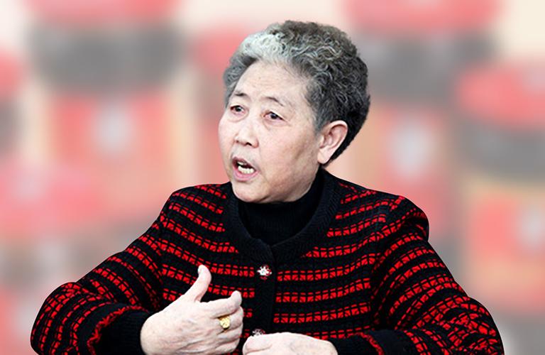 陶华碧一世英名毁在儿子手上！大儿子盖烂尾楼，小儿子偷换配方 第3张