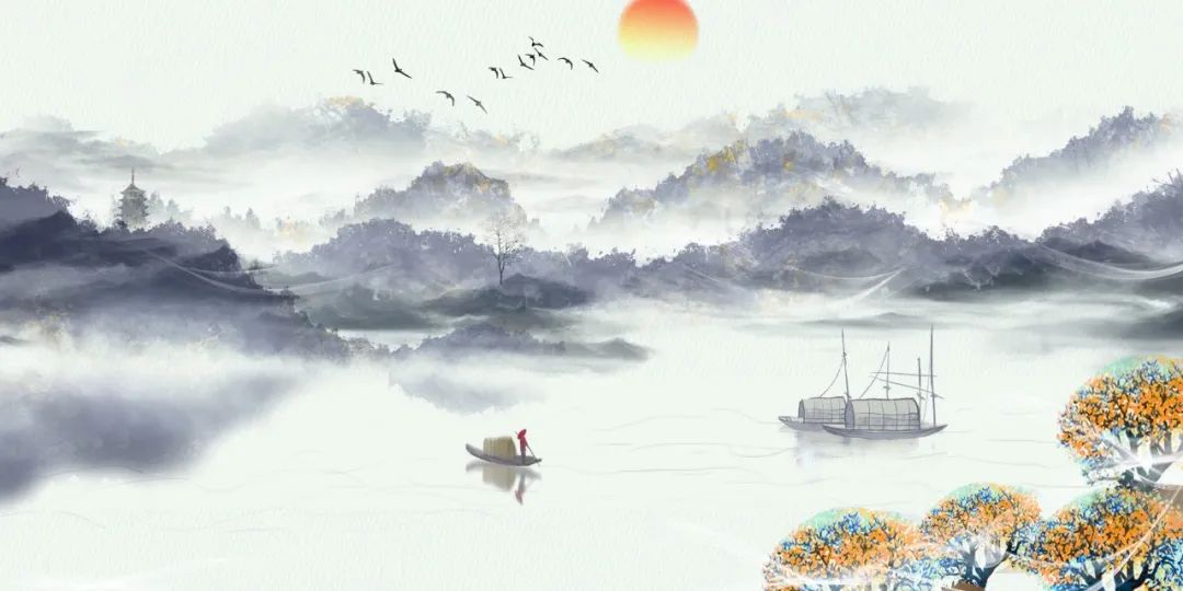 美的诗句古诗大全（美到窒息的古典诗句） 第7张