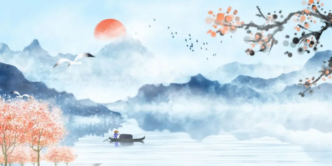 美的诗句古诗大全（美到窒息的古典诗句） 第9张