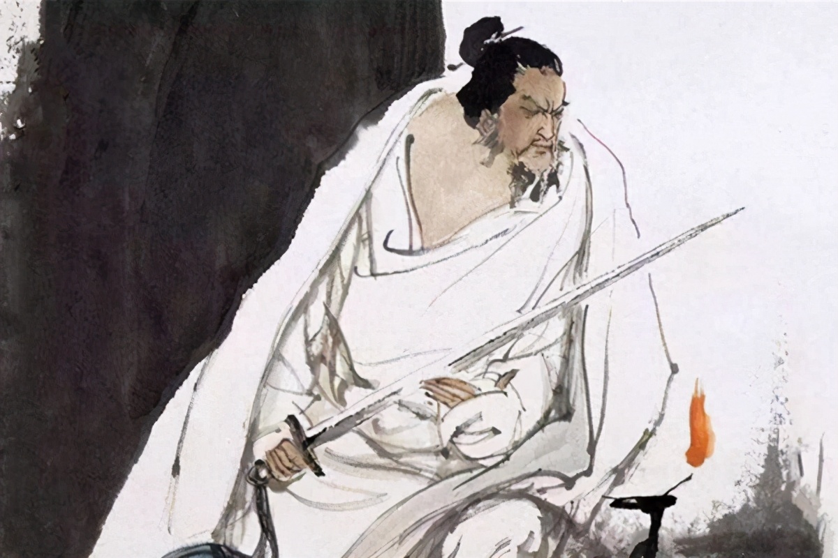 西江月辛弃疾古诗（西江月原文翻译及赏析） 第1张