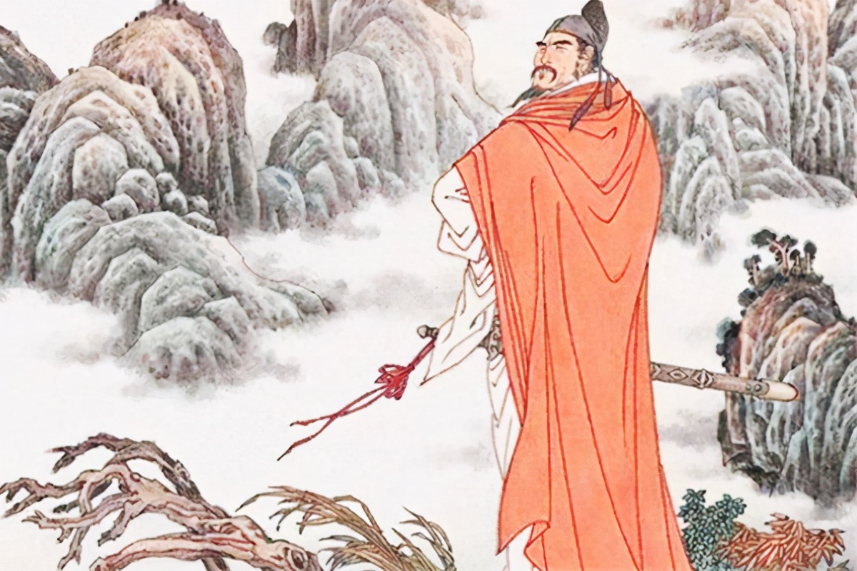 西江月辛弃疾古诗（西江月原文翻译及赏析） 第5张