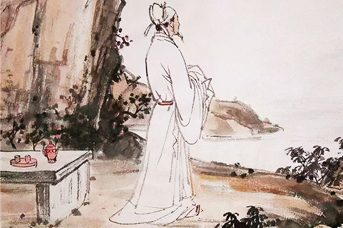 西江月辛弃疾古诗（西江月原文翻译及赏析） 第9张
