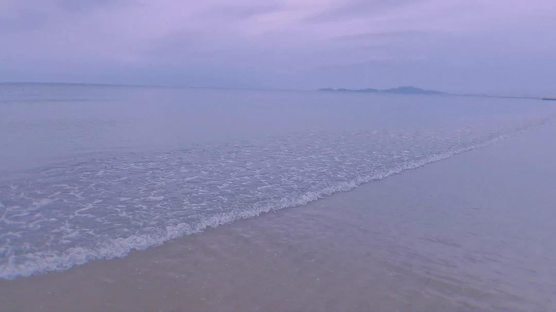 形容海洋的唯美句子（海洋意境的唯美句子） 第1张