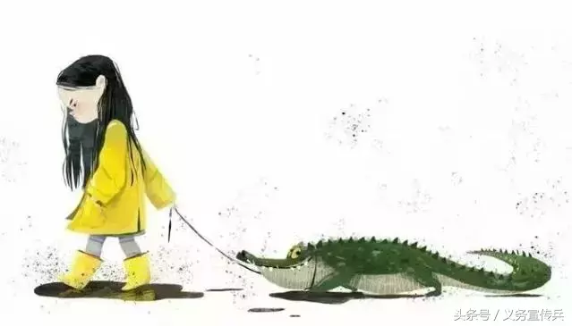 该懂事了致自己的句子女生（成长路告诉自己该懂事的说说） 第1张
