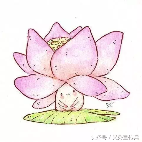 该懂事了致自己的句子女生（成长路告诉自己该懂事的说说） 第7张