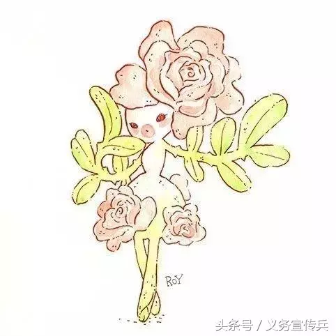该懂事了致自己的句子女生（成长路告诉自己该懂事的说说） 第9张