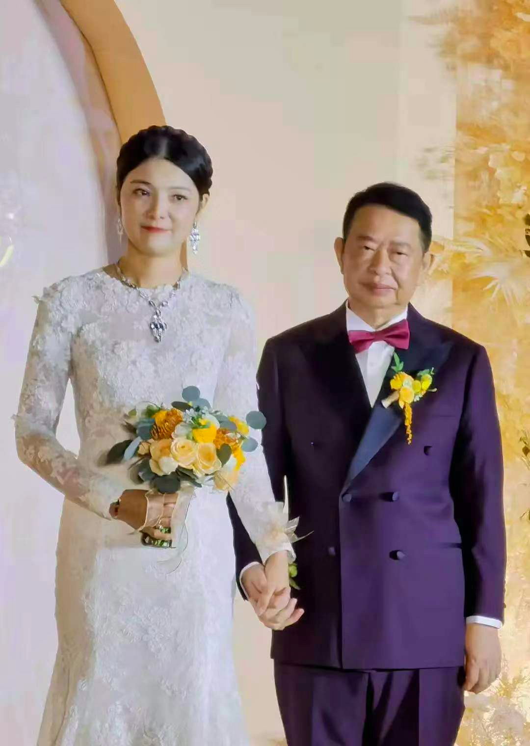 中国金王陈景河：逆天改命贫矿变五百吨金山，抄底成全球矿业霸主 第3张