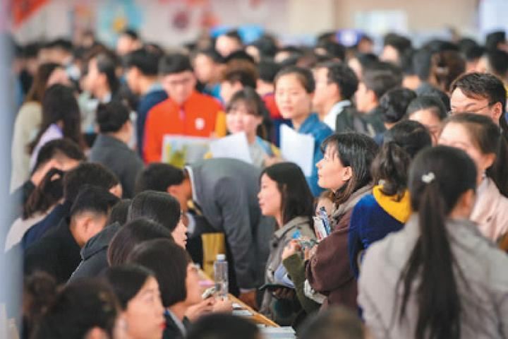 广州日薪700仍招不到人！年轻人为什么不去工厂了？ 第5张