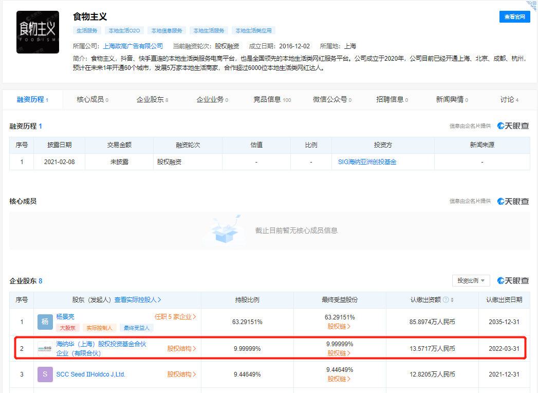 抖音“入侵”美团点评，捧红了达人生意 第7张