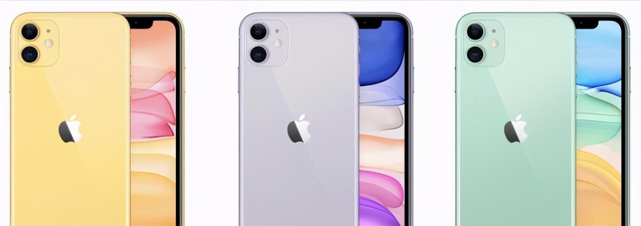 最新iPhone选购指南，等iPhone 12还是入旧款 第11张