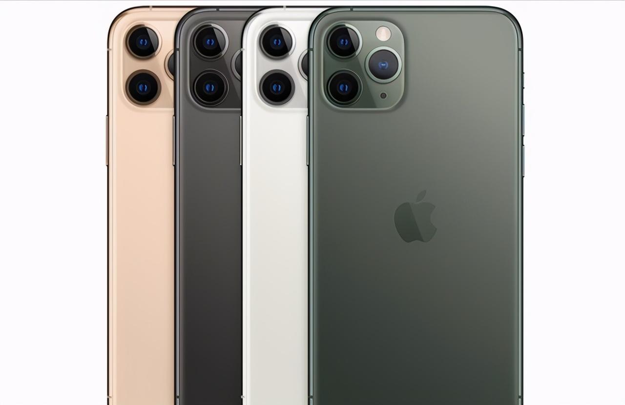 最新iPhone选购指南，等iPhone 12还是入旧款 第15张