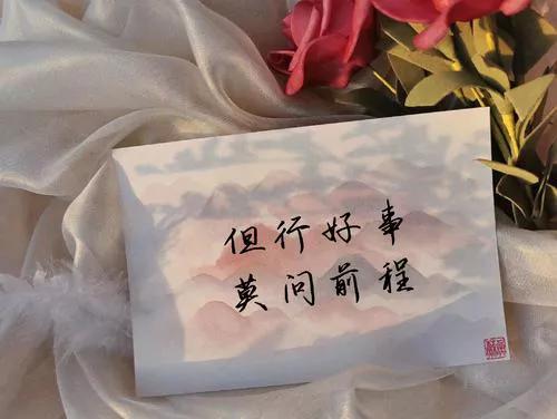 美文摘抄800字加赏析（惊艳了时光温柔岁月美文） 第1张