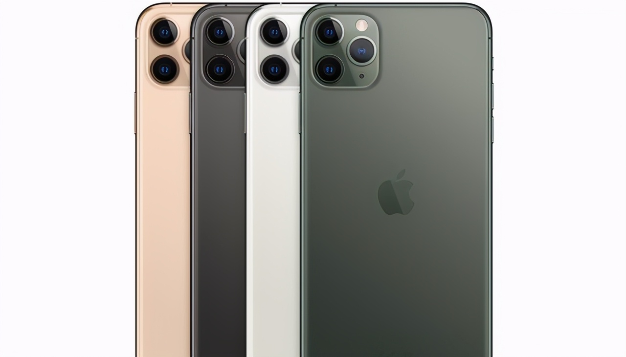 最新iPhone选购指南，等iPhone 12还是入旧款 第19张