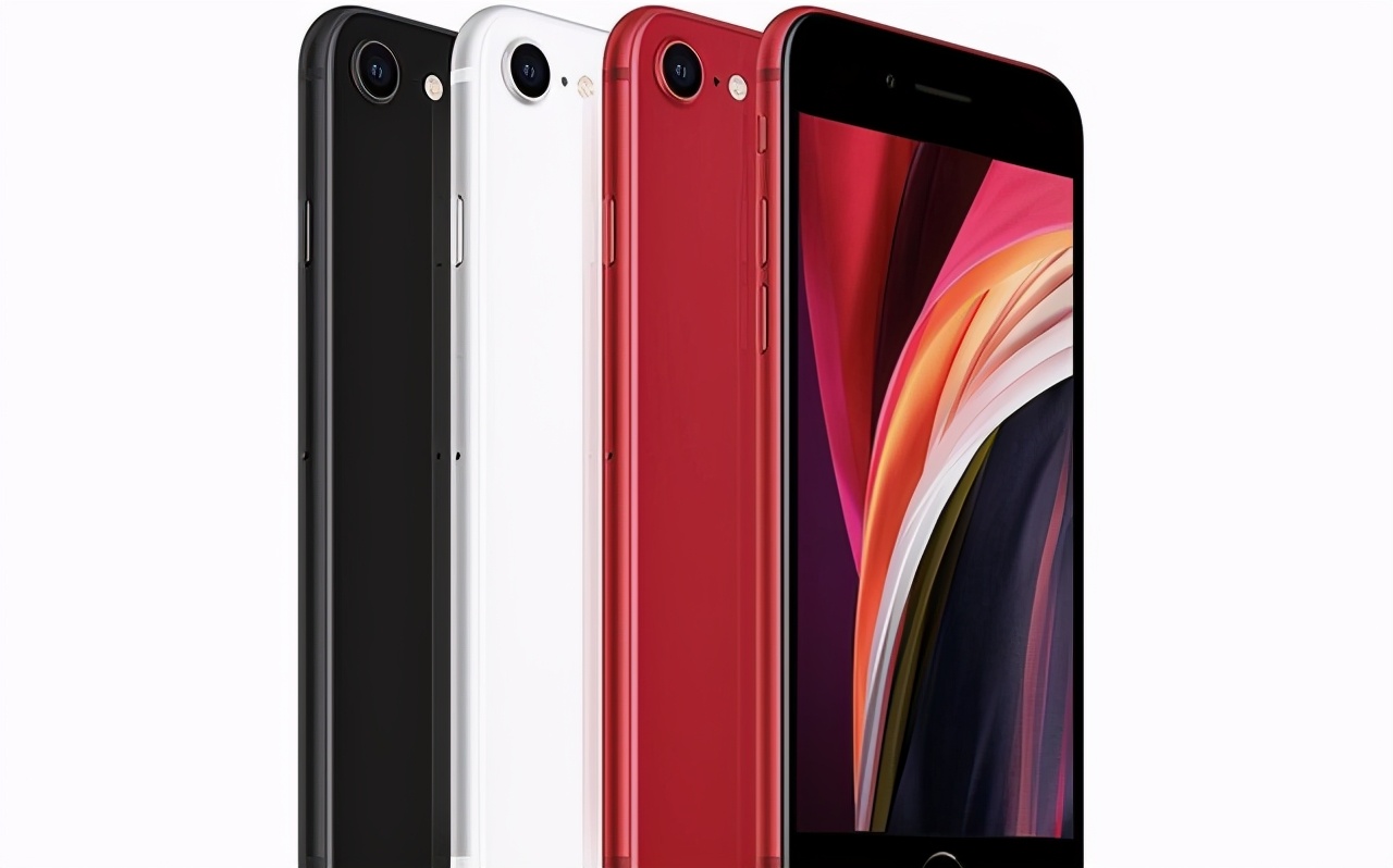最新iPhone选购指南，等iPhone 12还是入旧款 第21张