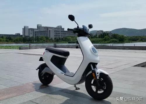 两轮版的“特斯拉”？小牛电动如何用科技改变出行方式 第1张
