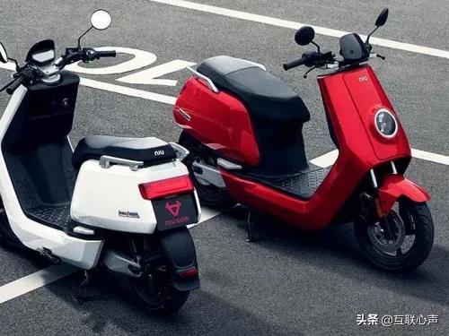 两轮版的“特斯拉”？小牛电动如何用科技改变出行方式 第5张