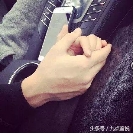 表白情话最暖心一段话（让人心动的20条表白情话） 第1张
