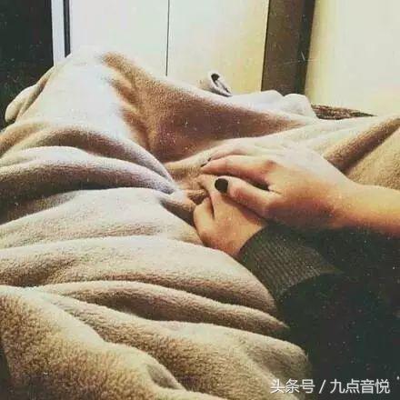 表白情话最暖心一段话（让人心动的20条表白情话） 第13张
