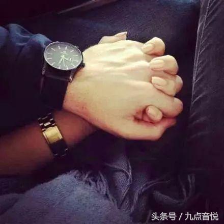 表白情话最暖心一段话（让人心动的20条表白情话） 第15张