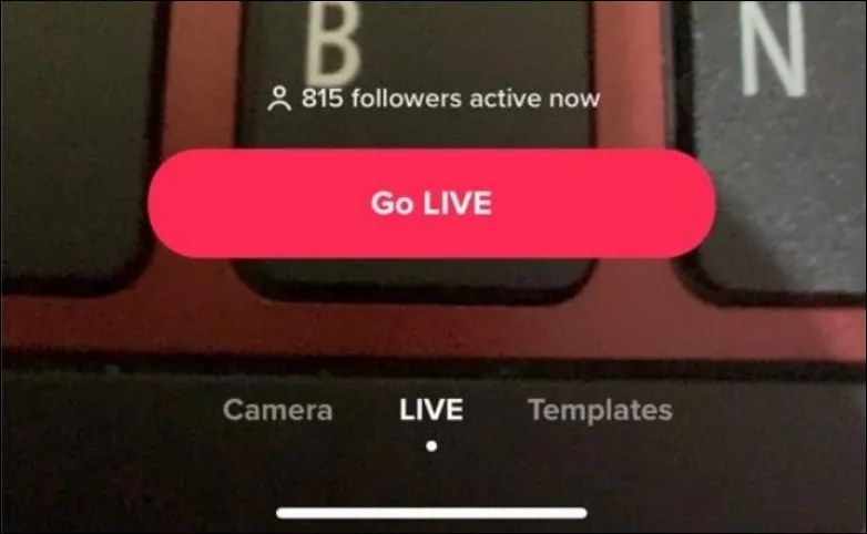 一场PK四十万美元，TikTok娱乐直播还有窗口期吗？ 第21张