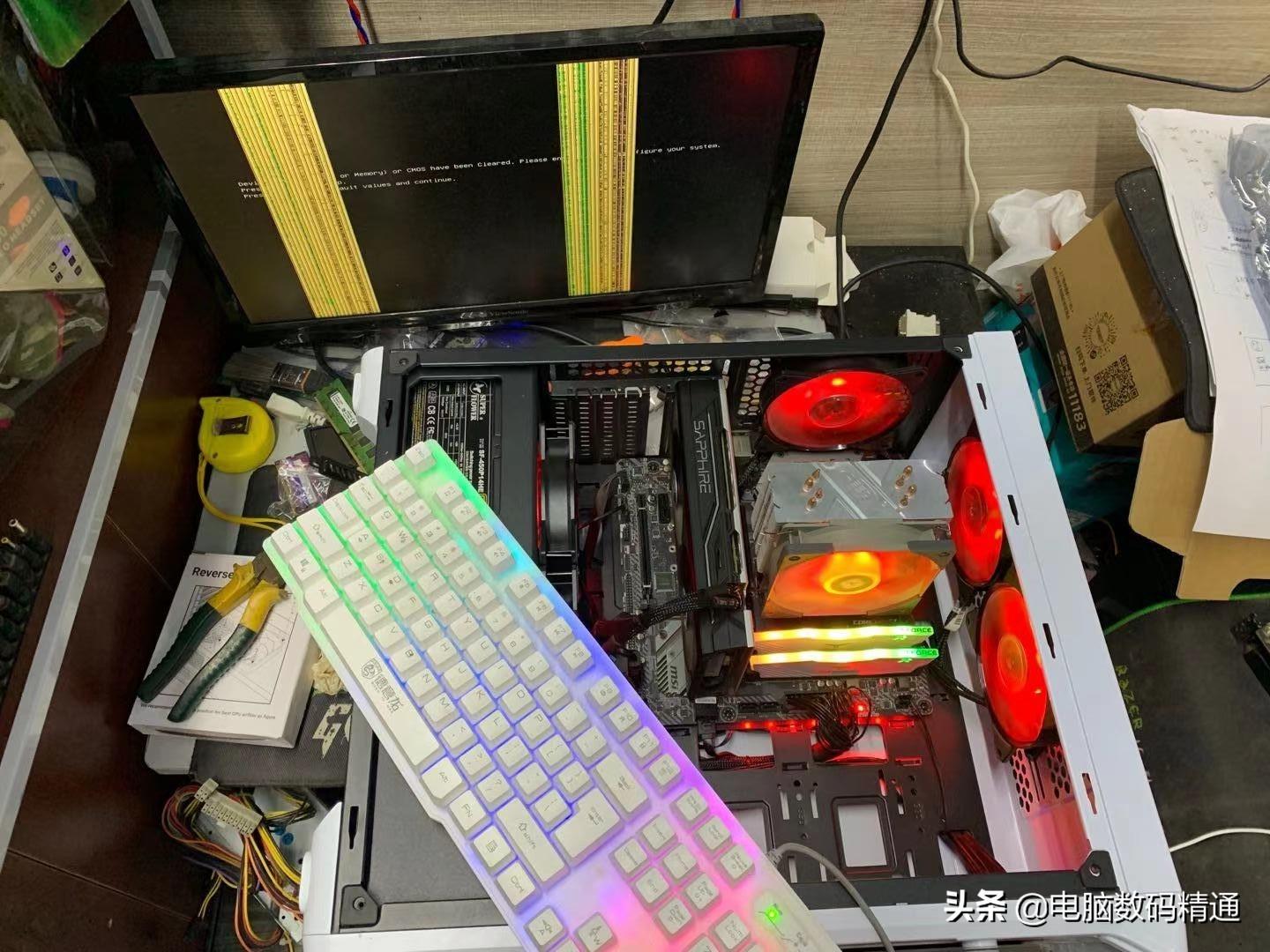 笔记本内存多大比较好（十大不建议买的笔记本电脑） 第5张