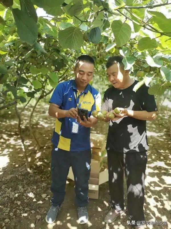 跑通疫情生死火线，德邦快递的“硬核模样” 第7张