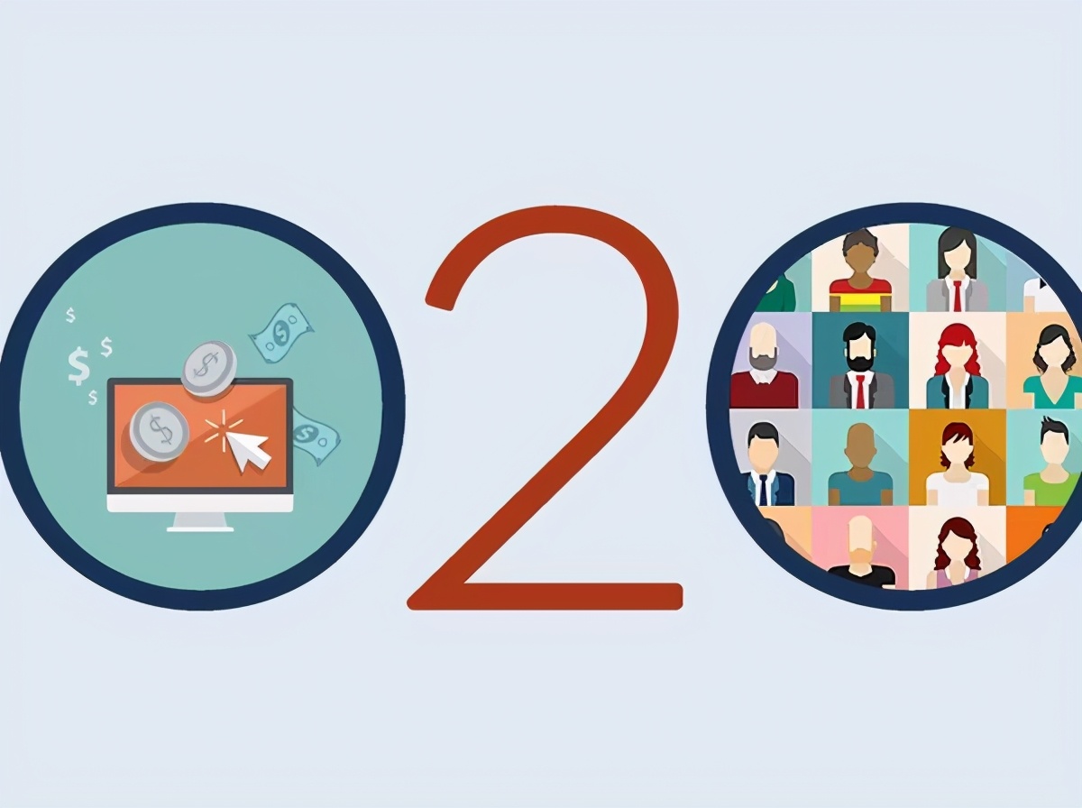 B2B2C，社区团购，O2O，B2C，快消厂商的新全域 第5张