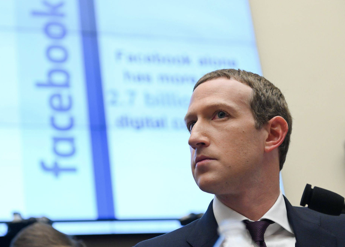 涉嫌垄断！苹果、Facebook、谷歌们会被拆分吗？ 第3张