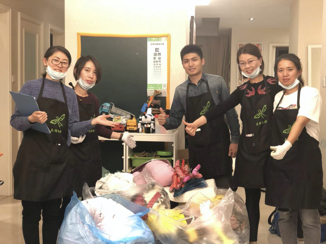 一单收费10万，年薪百万，整理师爆火背后的新中产焦虑 第9张