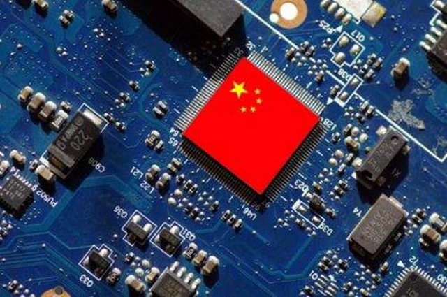 中国又一家芯片企业崛起，累计芯片出货量超100亿颗 第1张
