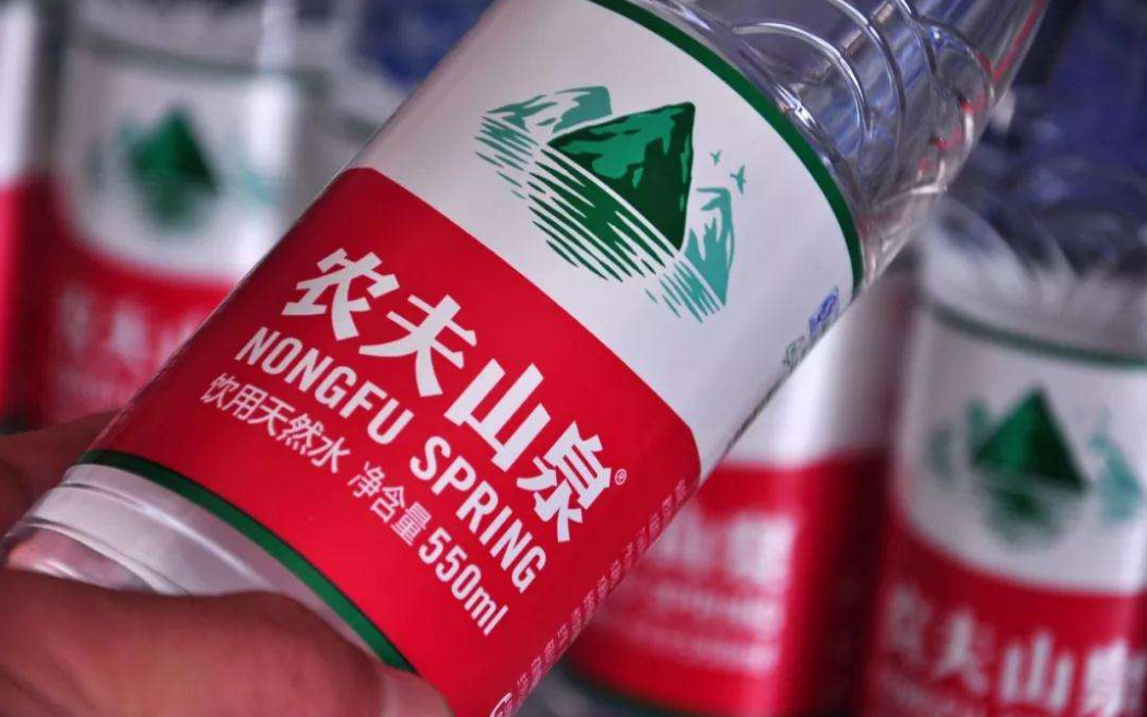 今麦郎凉白开，“辉煌”的现在与“堪忧”的未来 第1张