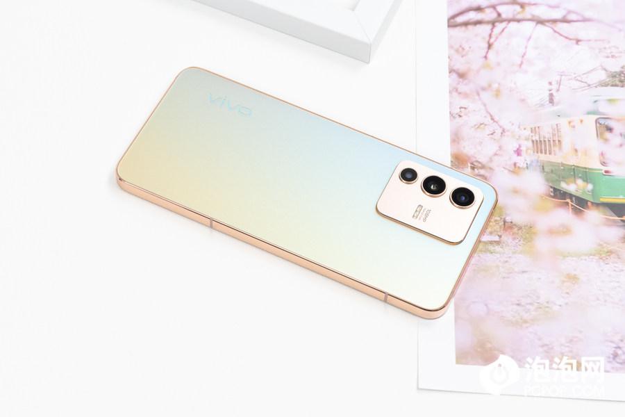vivos12手机怎么样（vivo S12评测） 第3张