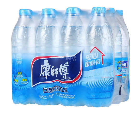 今麦郎凉白开，“辉煌”的现在与“堪忧”的未来 第5张