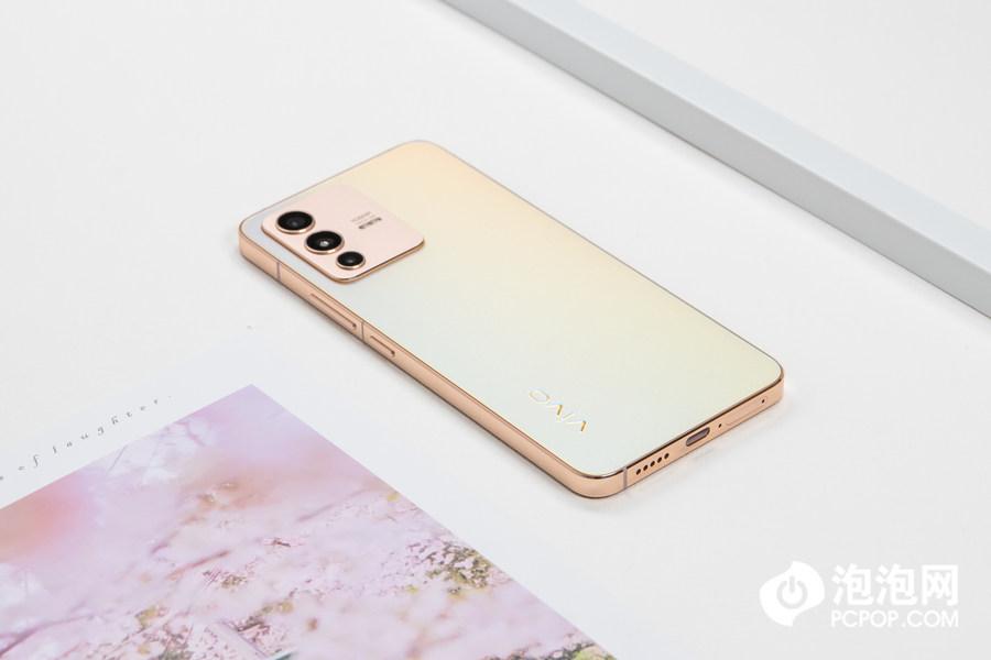 vivos12手机怎么样（vivo S12评测） 第7张