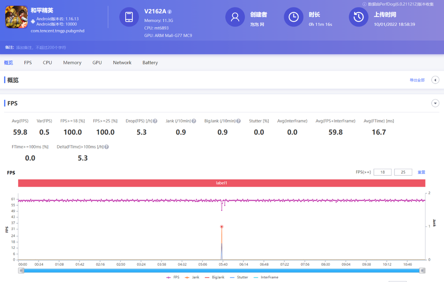 vivos12手机怎么样（vivo S12评测） 第27张