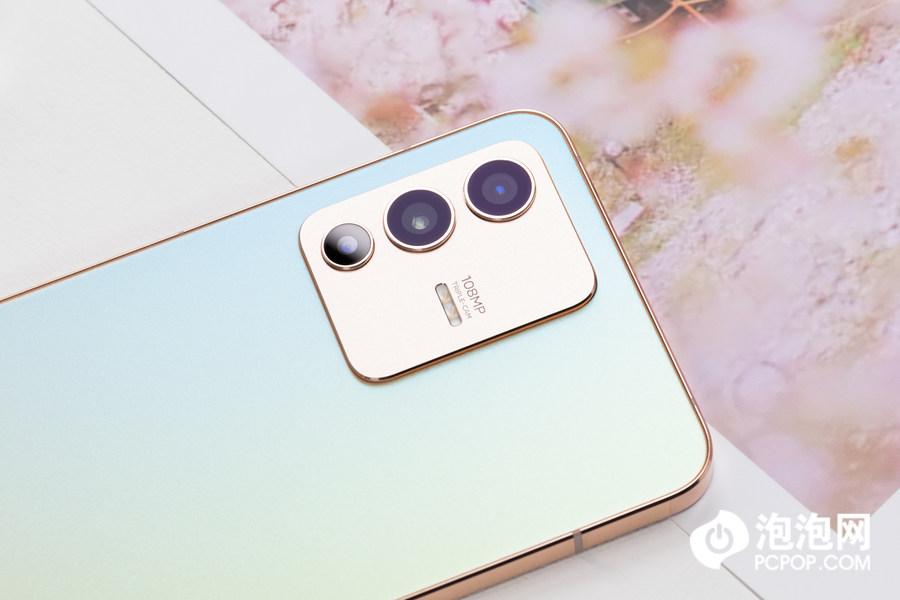vivos12手机怎么样（vivo S12评测） 第39张