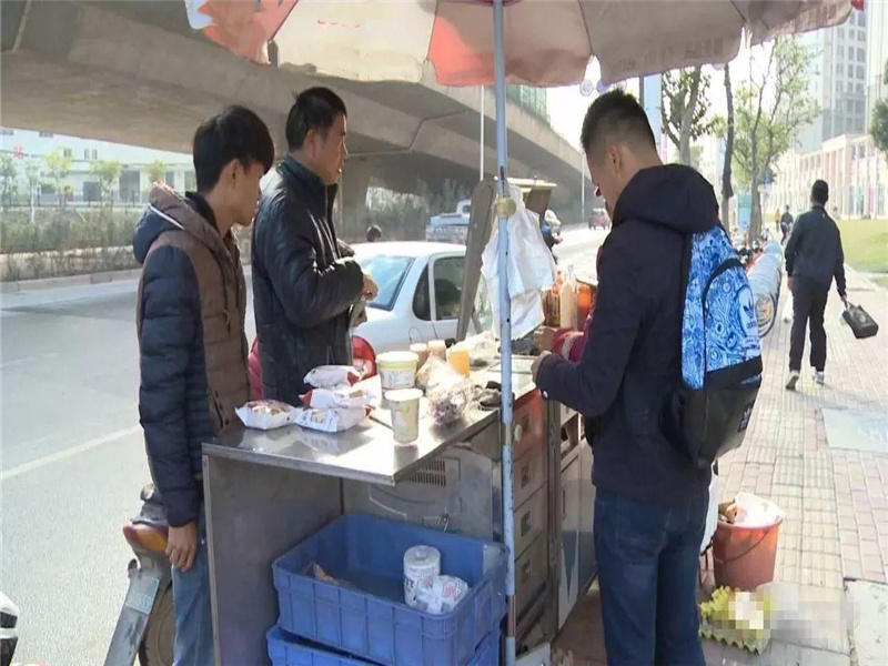 50岁的人手里有2万元资金，想做一个稳赚不赔的生意，有哪些？ 第9张