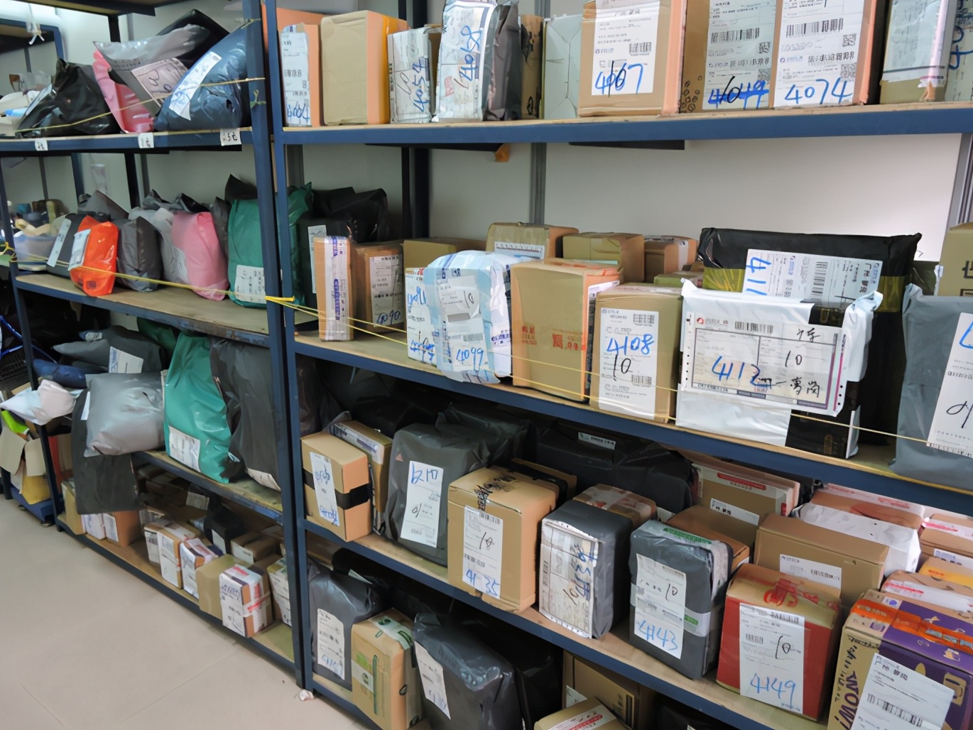 大量淘宝卖家纷纷“出逃”，是电商不行了吗？3点原因已被确认 第1张