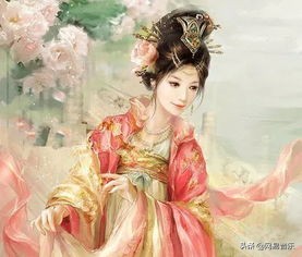 关于女性的诗歌有哪些（描写妇女的古诗大全） 第1张