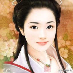 关于女性的诗歌有哪些（描写妇女的古诗大全） 第3张